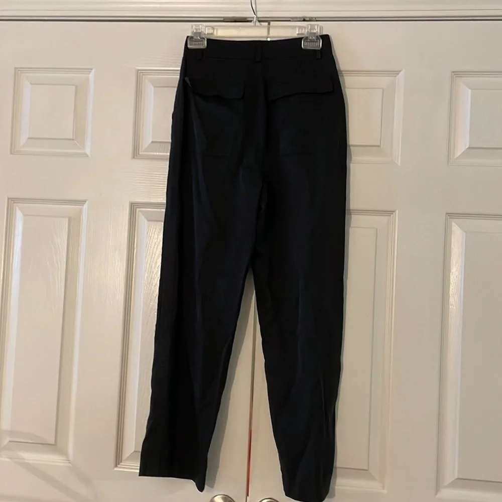 J. Crew very good